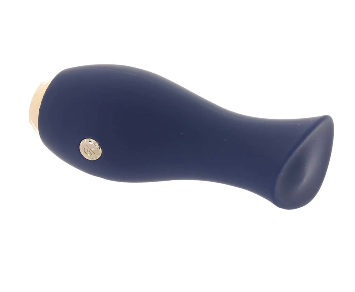 Chíc Tulip Rolling Massager